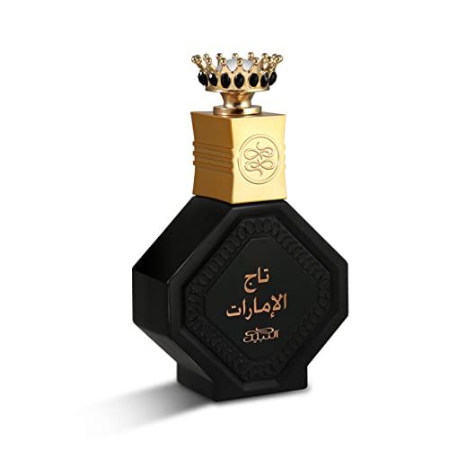 Crown Of Emirates Eau De Parfum 100Ml