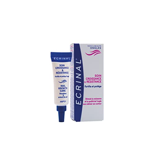 Ecrinal Crema Nutr Rinf Unghie