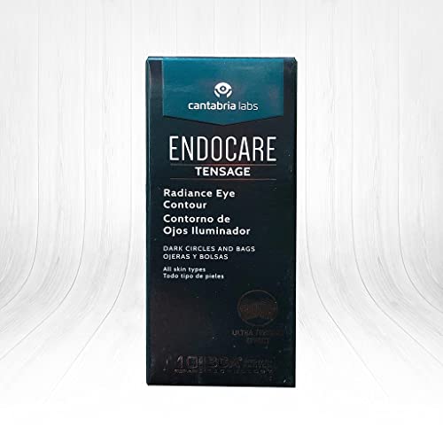 Endocare Tensage Eylichting Siero Contornante 15 Ml