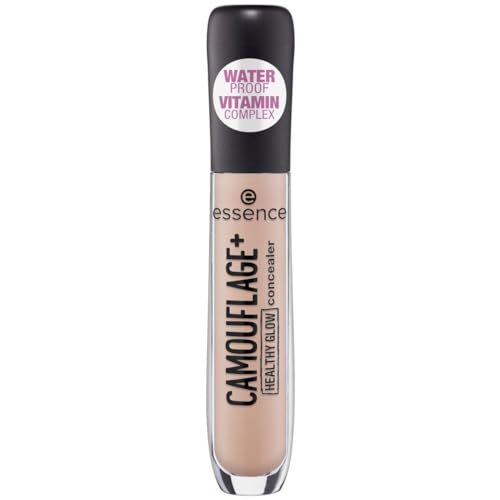 Ess. Camouflage + Healthy Glow Corrector 10, 1 Pezzo