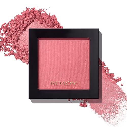 Revlon Make Up Powder Blush