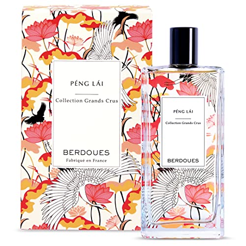 Berdoues Peng Lai Eau De Parfum