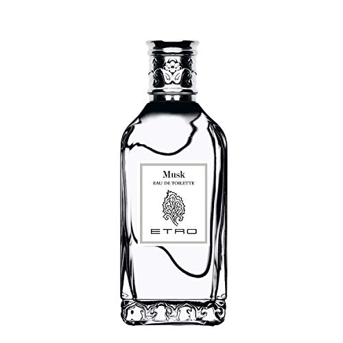 Etro Musk Edt 100 Ml