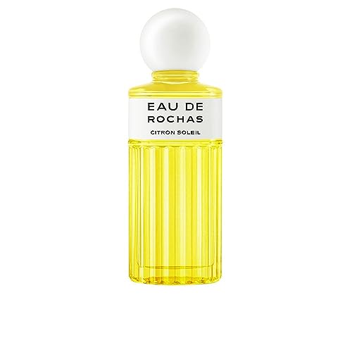 Rochas Citron Soleil 100 Ml