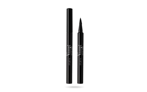 Pupa Vamp! Stylo Liner 100 Black Eyeliner Pennarello – Lunga Tenuta
