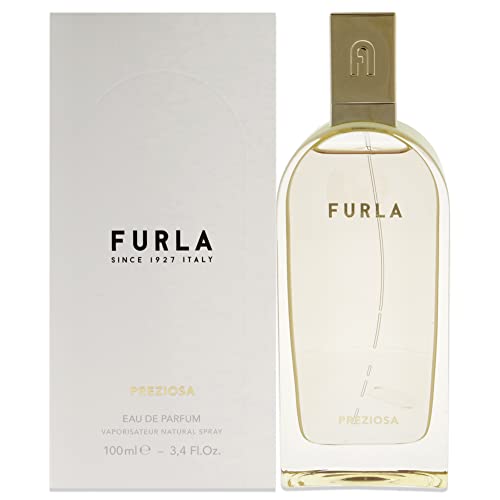 Furla Preziosa Eau De Parfum 100Ml