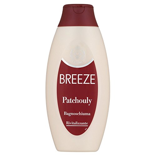 Breeze Bagno 400Ml Patchouly