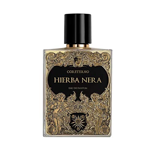 Coreterno Profumo Hierba Nera Unisex Cod.Edp02 Hierba Nera Size:Uni