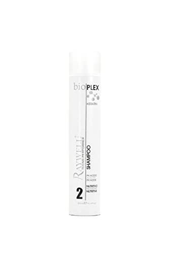 Raywell - Shampoo Bio Plex Keratin 2-300 Ml