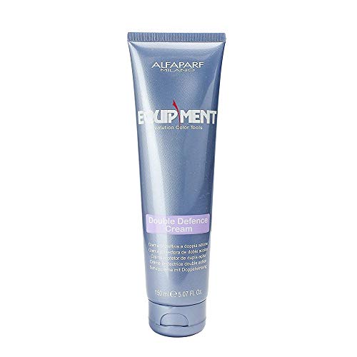 Alfaparf Equipment Double Defence Cream 150Ml