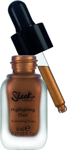 Gotas Iluminadoras Highlighting Elixir Sun.Lit Sleek