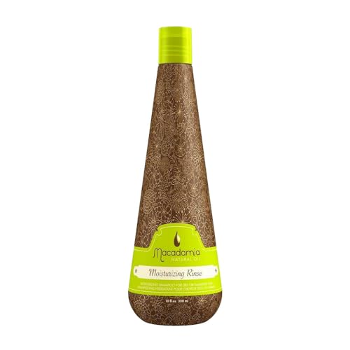 Macadamia Moisturizing Rinse Conditioner 300Ml