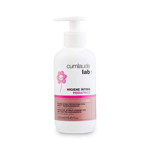 Pediatrics Higiene Íntima 250 Ml