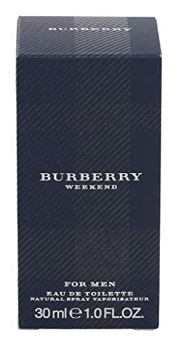 Burberry Weekend For Men Edt Vapo 30 Ml 30 Ml