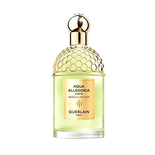 Guerlain Aqua Allegoria Forte Nerolia Vetiver Edp 125 Ml Vp