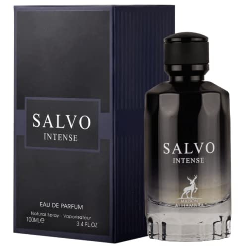 Maison Alhambra Profumo Uomo, Standard