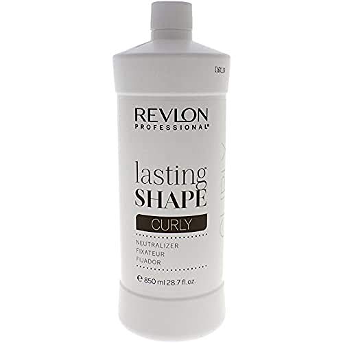 Revlon Professional Lasting Shape Curly Neutralizer