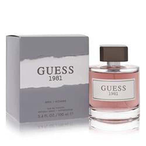 Guess 1981 By Guess