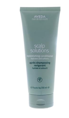 Aveda Scalp Solutions Replenishing Conditioner 200Ml - Conditioner Ricostituente