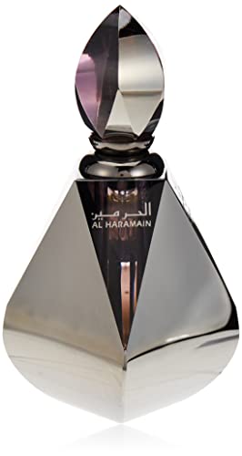 Al Haramain Perfumes Hayati - Olio Profumato, 12 Ml