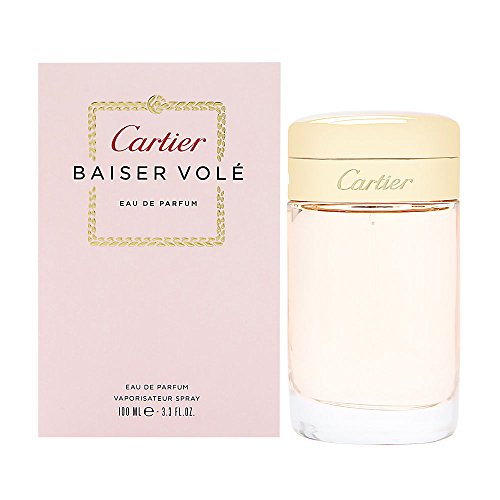 Cartier Baiser Vole Edp 100 Ml
