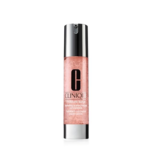 Clinique Moisture Surge Hydrating Supercharged Concentrate, 48 Ml