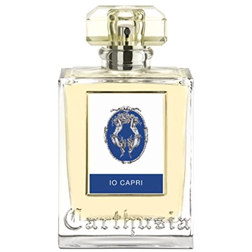 Carthusia Io Capri Edp 100Ml