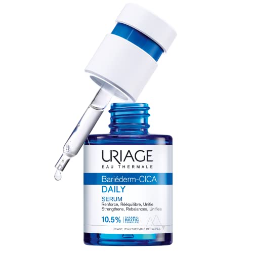 Uriage Bariederm Cica-Daily Sr 30Ml