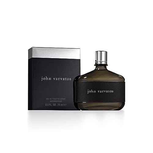 John Varvatos Classic Eau De Toilette Spray 75 Ml