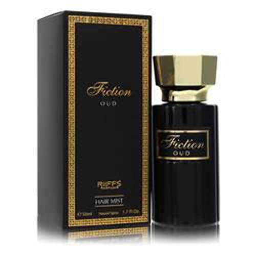 Riiffs Fiction Oud Hair Mist 50 Ml For Women