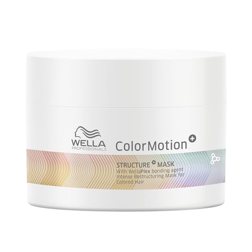 Color Motion Mask 150 Ml