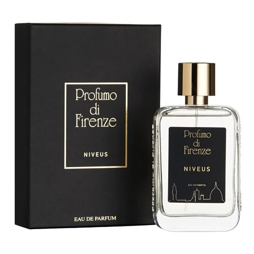 Profumo Di Firenze Niveus Eau De Parfum 100 Ml
