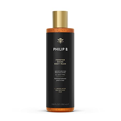 Forever Shine Body Wash 350 Ml