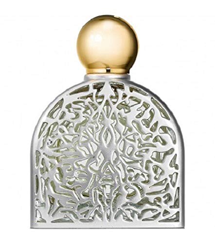 M. Micallef Secrets Of Love: Spiritual Eau De Parfum Unisex, 75 Ml