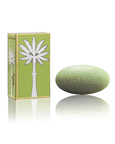 Ortigia Fico D'India Sapone 40G
