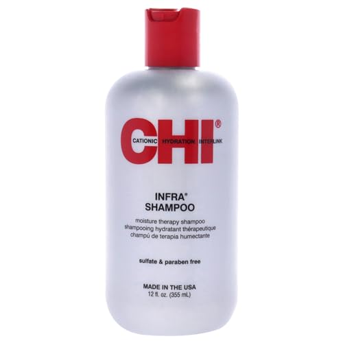 Farouk Chi Infra Shampoo 355Ml