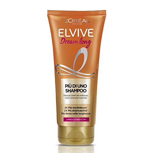 Più Di Uno Shampoo Dream Long