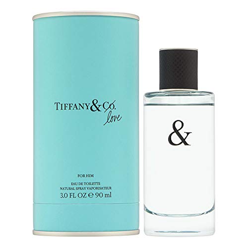 Tiffany & Co Tiffany & Co Love Man Edt 90 Ml Vapo 90 Ml