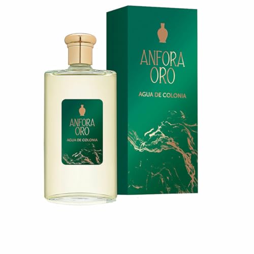 Instituto Español Profumo Unisex Edc Anfora Oro 200 Ml