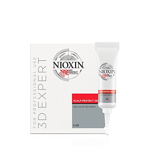 Nioxin Siero