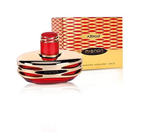 Armaf Mignon Red By Armaf