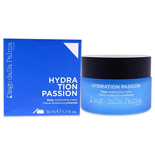 Hydration Passion Deep Moisturizing Cream 50 Ml