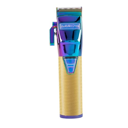 Chameleon Metal Clipper