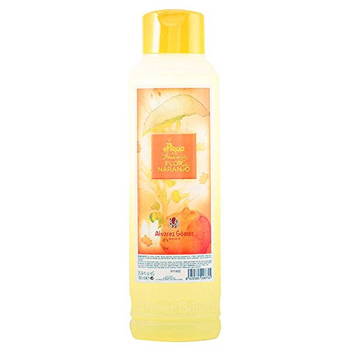 Alvarez Gomez - Alvarez Gomez Agua Fresca Naranjo 750 Ml
