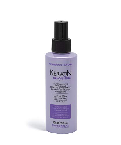 Phytorelaxlaboratories Trattamento Capelli Istantaneo - 150 G