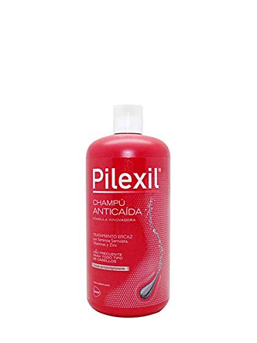 Pilexil Champãš Anticaída 900 Ml