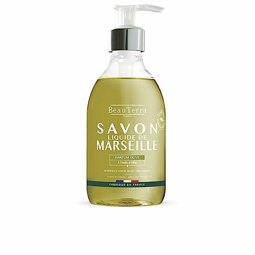 Beauterra Sapone Liquido, Standard