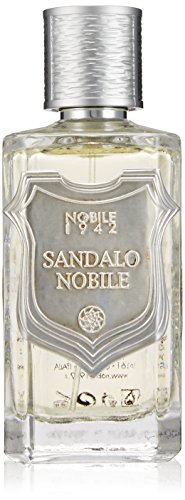 "Sandalo Nobile" Nobile 1942 E.D.P. 75 Ml.