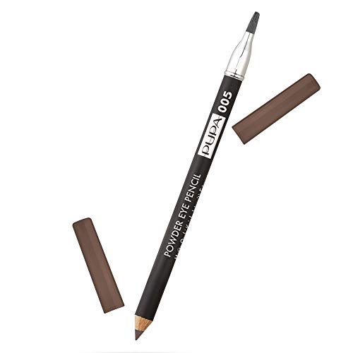 Pupa Powder Eye Pencil N. 005 Powdery Taupe - 980 G