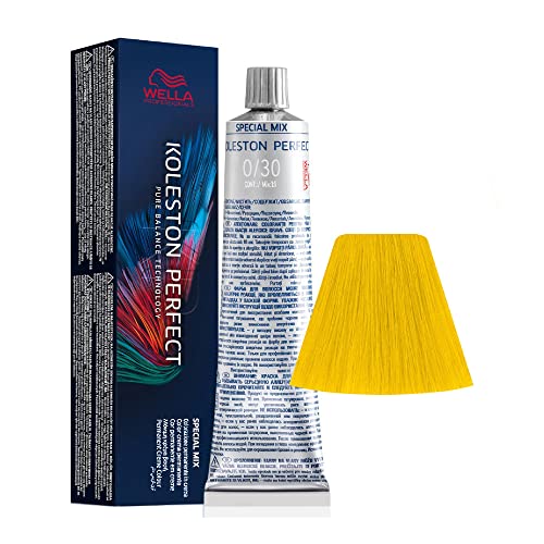Wella Koleston Perfect Me+ 0/30-60 Ml